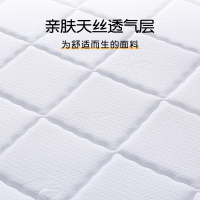 舒適睡眠新選擇 夢輕揚(yáng)TH-01乳膠床墊與海馬喜贏門HM-009椰棕記憶床墊深度解析