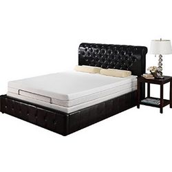 守護(hù)深睡，透氣升級(jí) —— Sleep Science 斯利普空氣層五區(qū)承托記憶床墊體驗(yàn)解析