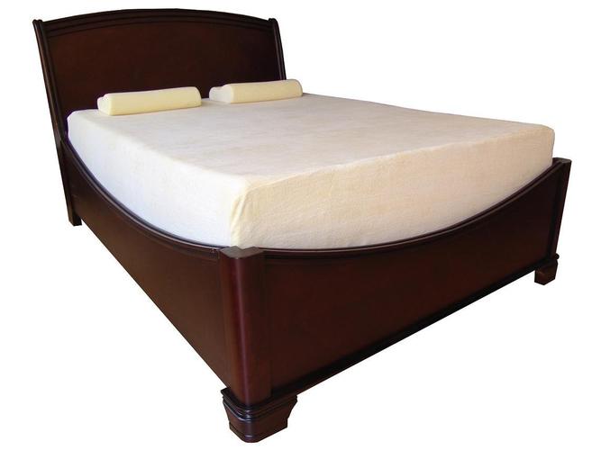 深度睡眠新標(biāo)桿 Silverrest 10英寸加州國(guó)王記憶海綿床墊評(píng)測(cè)
